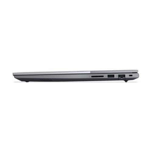 Lenovo ThinkBook 16 Gen 8 16 Touch - Screen Laptop - Intel Core 7 with 16GB Memory - 512GB SSD - Arctic Grey SHOP ONLINE