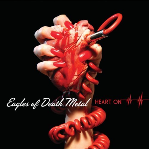 

Heart On [Bonus Tracks] [LP] - VINYL