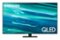 Samsung - 85" Class Q80A Series QLED 4K UHD Smart Tizen TV-Front_Standard