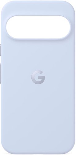 Google Pixel 10/10 Pro Case - Frost WORLDWIDE DELIVERY