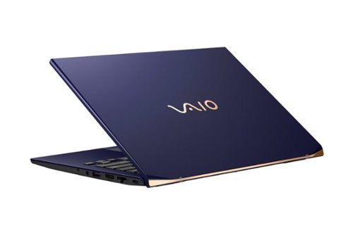 koo！VAIO New VAIO Laptop, 14.1