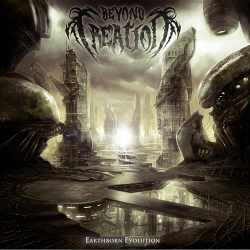 

Earthborn Evolution [LP] - VINYL