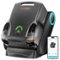 Aiper - Scuba X1 Pro Max: All-in-One Robotic Pool Cleaner with FlexiPath 2.0, OmniSense+ 2.0, TVC Engine, and App Control - Gray-Front_Standard