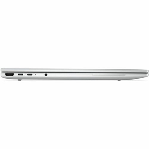 HP EliteBook 8 G2i 16 IPS 1920 x 1200 (WUXGA) Laptop - Intel Core Ultra 5 with 32GB Memory - 512 GB SSD - Glacier Silver Aluminum, Gray WORLDWIDE DELIVERY