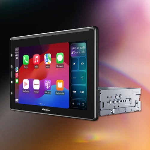 Pioneer DMH WT6000NEX 10.1