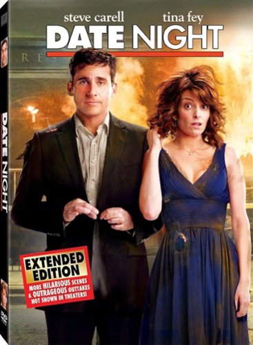  Date Night - DVD