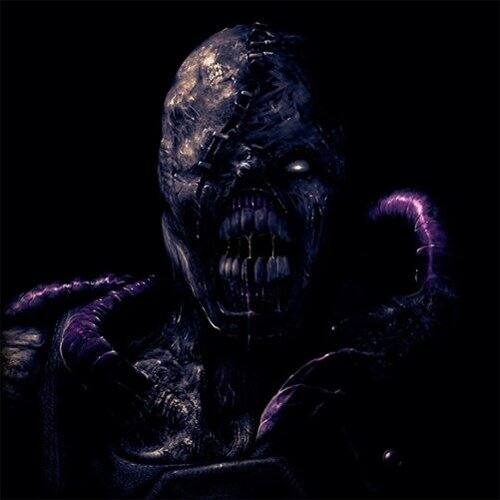 Resident Evil 3 [Original Soundtrack] [LP] - VINYL