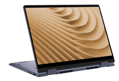 Dell 14 2 in 1 Laptop 14.0 WUXGA Display (AMD Ryzen AI 7 350, 16GB