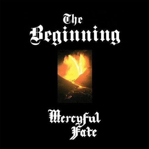 

The Beginning [LP] - VINYL