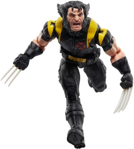 Marvel Legends Series X-Treme X-Men Wolverine SHOP ONLINE
