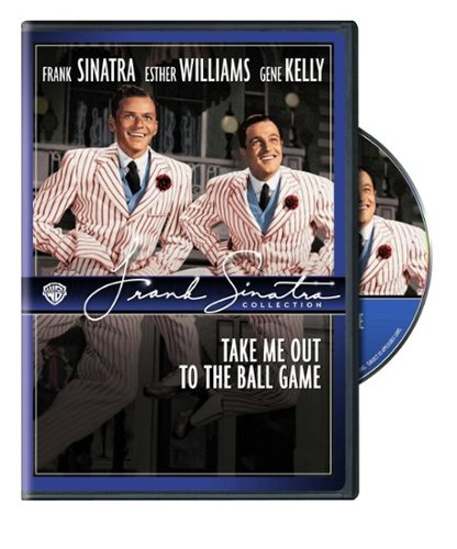  Take Me out to the Ball Game [1949]