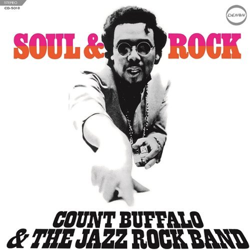 

Soul & Rock [LP] - VINYL