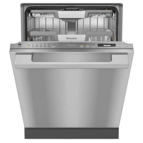 Miele - G 7791 SCVi K2O 24" ADA Dishwasher