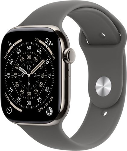 Apple Watch - 新品 Apple Watch 4 GPS +Cellular Apple Watch Series 4 (GPS) + Cellular 44mm Space Black