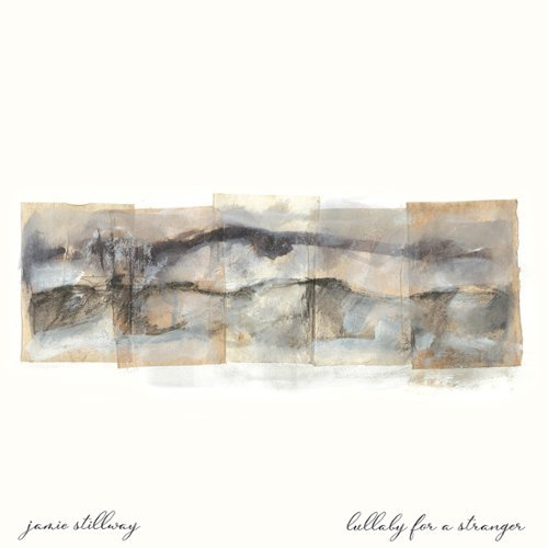 Lullaby for a Stranger [LP] - VINYL
