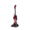 BISSELL - CleanView Compact Upright Vacuum - Black/Red-Front_Standard