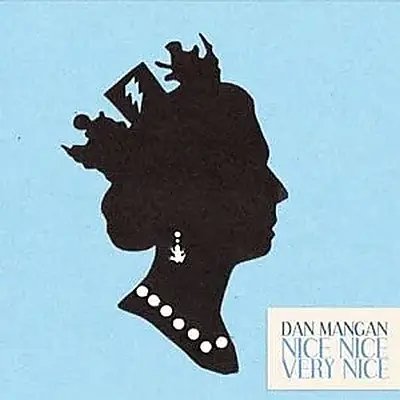 Nice Nice Very Nice [LP] - VINYL