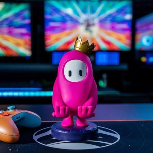 Cable Guys by Exquisite Gaming Fall Guy Holder HOW TO BUY