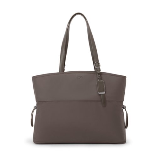 TUMI - Voyageur Cam Large Tote Bag - Mink