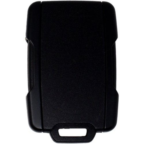 Car Keys Express Replacement GM Remote - 6 Buttons (Lock, Unlock, Panic, Hatch, Hatch Glass, and Remote Start) - Black WORLDWIDE DELIVERY