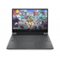 HP - Victus 15.6" FHD IPS 144Hz Intel Core i7-13620H NVIDIA GeForce RTX 5060 Gaming Laptop 16GB RAM 512GB SSD - Silver-Front_Standard