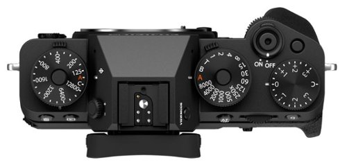 Fujifilm X T5 Mirrorless Camera with XF16 50mmF2.8 4.8 R LM WR