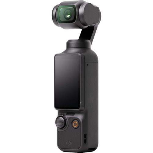 Bundle DJI Osmo Pocket 3 Vlog Combo 4K Camera with Mic Mini, 128GB