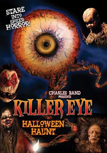 

Killer Eye: Halloween Haunt [2011]