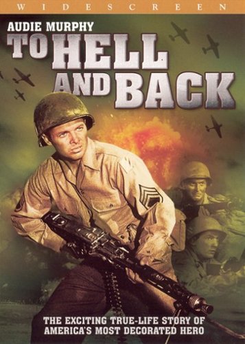  To Hell and Back [1955]