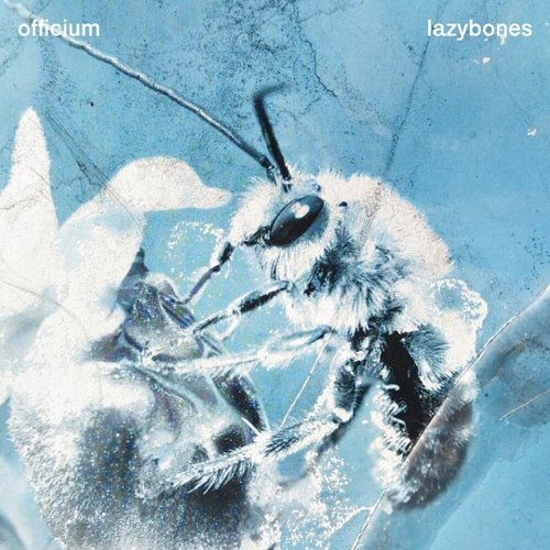 

Lazybones [LP] - VINYL