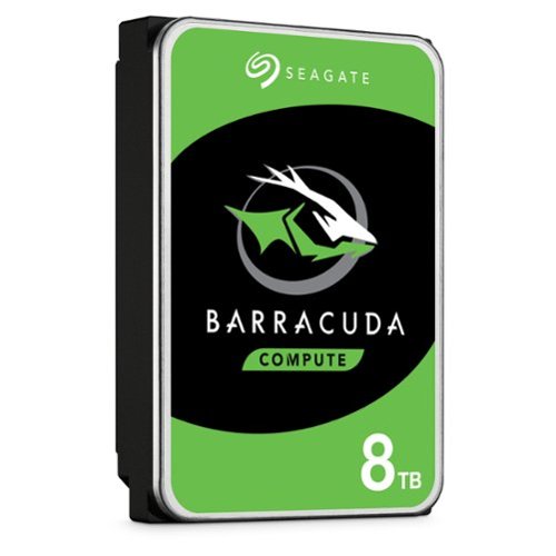 「品薄放出」使用時間891h Seagate Barracuda 8TB「2」 Amazon.com: Seagate BarraCuda Pro 8TB Internal Hard Drive