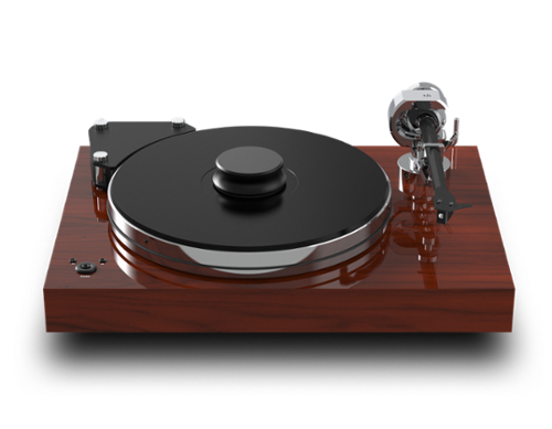 Pro-Ject - Xtension 9 Evolution - Walnut