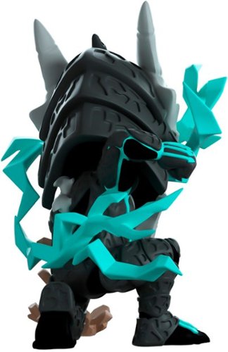 Youtooz Kaiju No. 8 4.3 Vinyl Figure GLOBAL SHIPPING