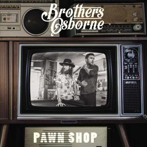 Pawn Shop [LP] [LP] - VINYL