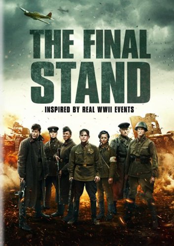 

The Final Stand [2021]