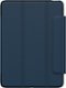 OtterBox - Symmetry Folio Series for Apple iPad Air 11-inch (M3), Apple iPad Air 11-inch (M2), and iPad Air (5th gen/4th gen) - Coastal Evening-Front_Standard