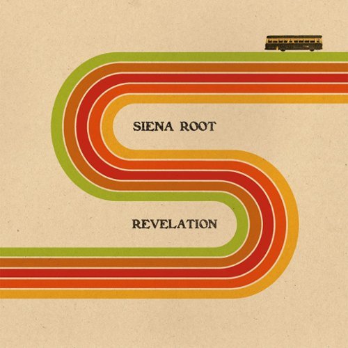 

Revelation [LP] - VINYL