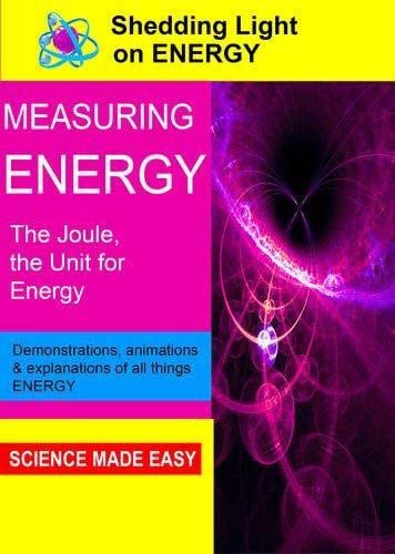 Shedding Light on Energy: Measuring Energy