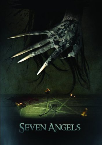 Seven Angels (DVD), Buffalo 8, Horror