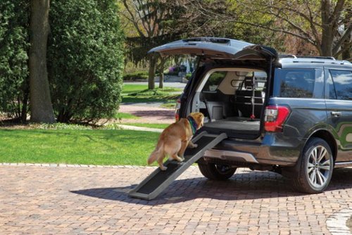 WeatherTech Pet Ramp - Gray WHERE TO BUY