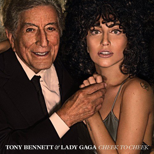  Cheek to Cheek [Deluxe Version] [CD]