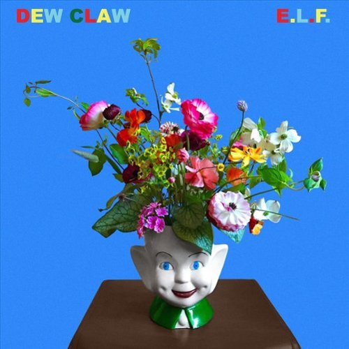E.L.F. [LP] [VINYL]