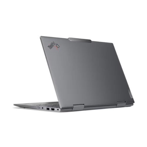 Lenovo ThinkPad X1 2-in-1 G9 14 TouchScreen Laptop - Core Ultra 7 with 16GB Memory - 512GB SSD - Gray WORLDWIDE DELIVERY