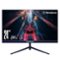 Westinghouse - 24" Gaming Monitor - Black-Front_Standard