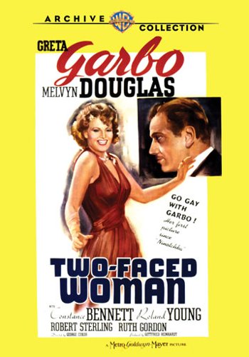 

Two-Faced Woman [1941]