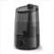 Honeywell Top Fill 1.25 gallon Ultrasonic Cool Mist Humidifier - Black-Left_Standard 