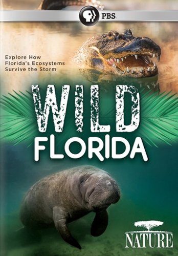 

Nature: Wild Florida