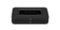 Bluesound - NODE Wireless Hi-Res Music Streamer with ESS Sabre HiFi DAC - Black-Front_Standard