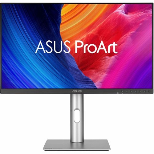 【美品】Asus ProArt PA278QV ASUS ProArt PA278QV 27