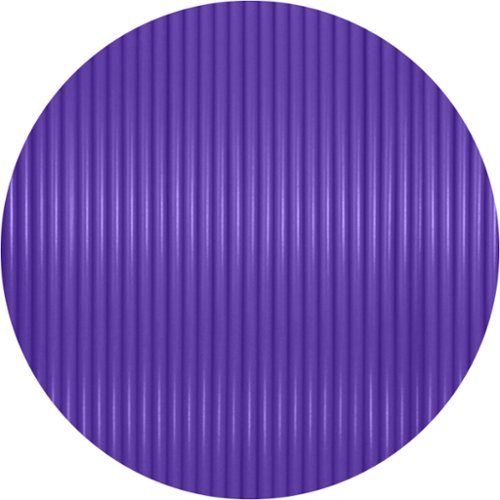 Overture 1.75 mm PLA 3D Printer Filament - Purple GLOBAL SHIPPING